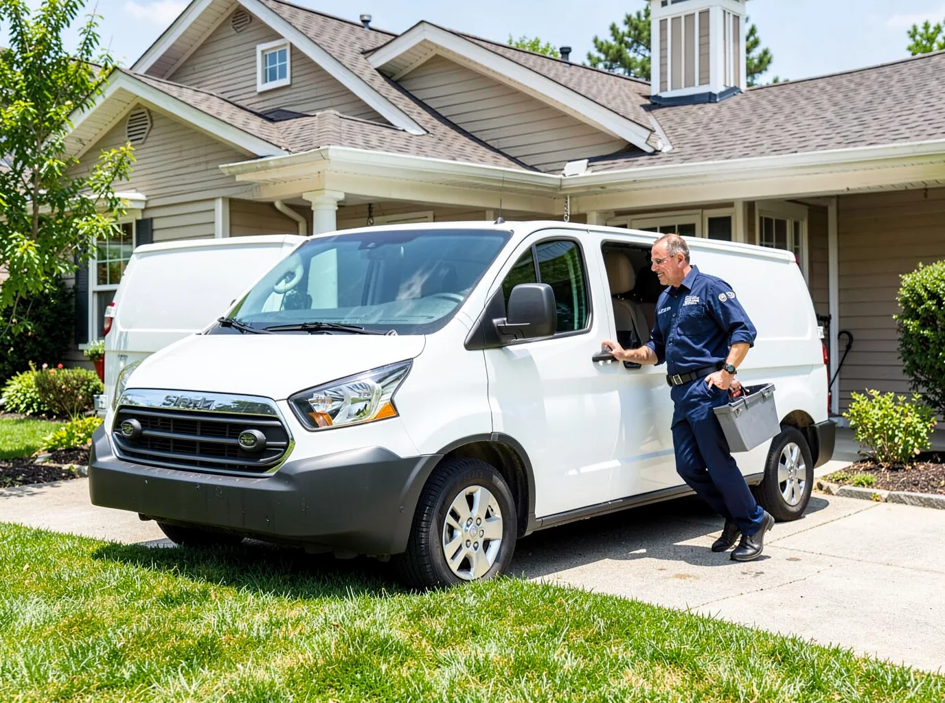 Emergency Plumber company in Alpharetta, GA