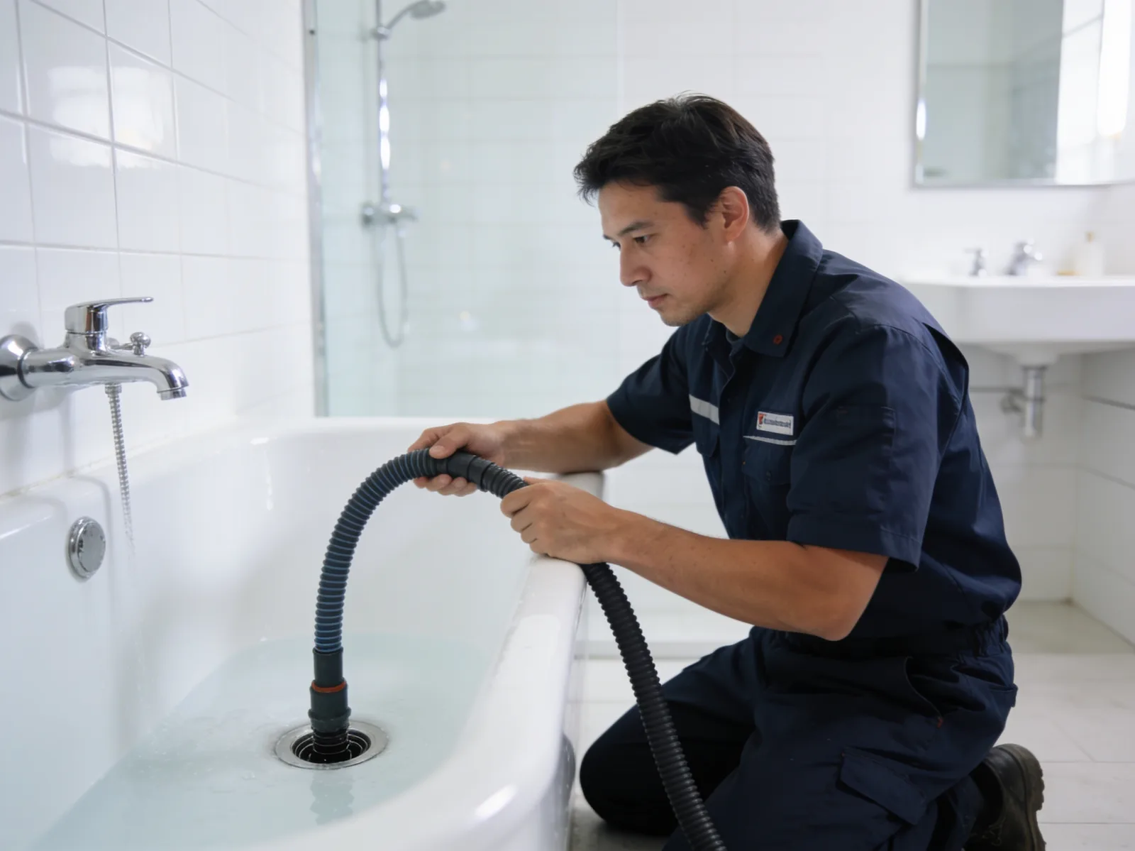 Emergency Plumber Alpharetta, GA FAQs